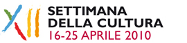 XII Settimana della Cultura a Trapani